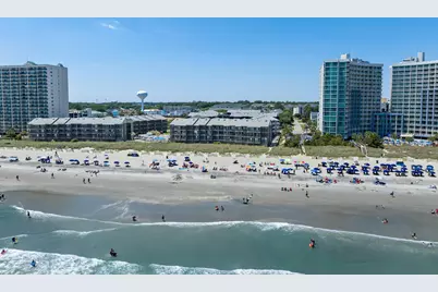 208 N Ocean Blvd. #127, North Myrtle Beach, SC 29582 - Photo 5