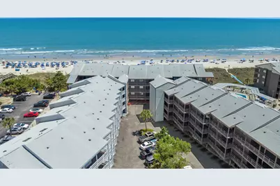 208 N Ocean Blvd. #127, North Myrtle Beach, SC 29582 - Photo 3