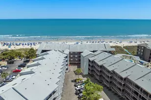 208 N Ocean Blvd, North Myrtle Beach, SC 29582 - Photo 3