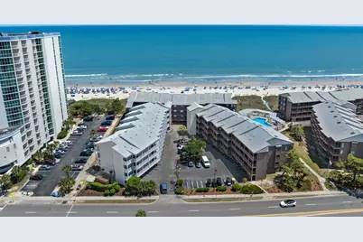 208 N Ocean Blvd. #127, North Myrtle Beach, SC 29582 - Photo 5