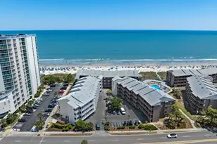 208 N Ocean Blvd, North Myrtle Beach, SC 29582 - Photo 5