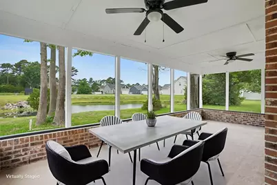 903 Plantation Dr., Surfside Beach, SC 29575 - Photo 23