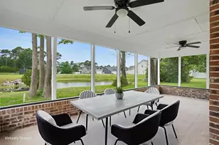 903 Plantation Dr, Surfside Beach, SC 29575 - Photo 23