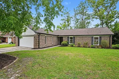903 Plantation Dr., Surfside Beach, SC 29575 - Photo 1
