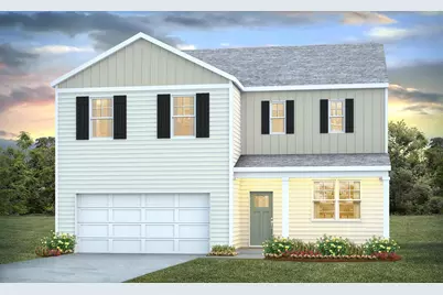 264 Red Buckeye Dr., Conway, SC 29527 - Photo 1