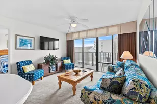 501 S Ocean Blvd, North Myrtle Beach, SC 29582 - Photo 3