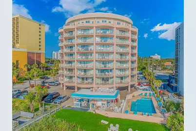 202 70th Ave. N #704, Myrtle Beach, SC 29572 - Photo 1