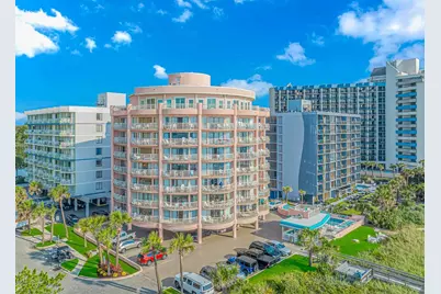 202 70th Ave. N #704, Myrtle Beach, SC 29572 - Photo 27