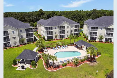 2070 Cross Gate Blvd. #303, Myrtle Beach, SC 29575 - Photo 5
