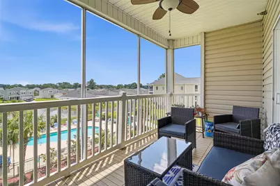 2070 Cross Gate Blvd. #303, Myrtle Beach, SC 29575 - Photo 27