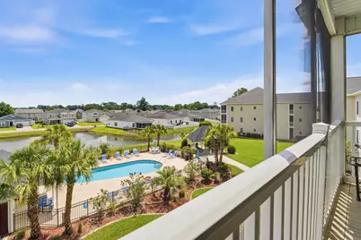 2070 Cross Gate Blvd. #303, Myrtle Beach, SC 29575 - Photo 25