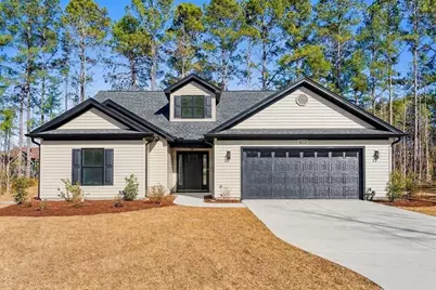 714 Boundary Loop Rd. NW, Calabash, NC 28467 - Photo 1