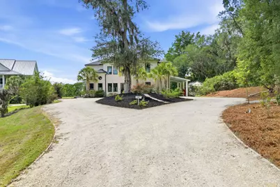 547 Bannockburn Rd., Pawleys Island, SC 29585 - Photo 49