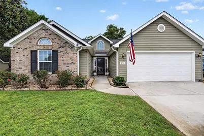 5114 Wesley Rd., Murrells Inlet, SC 29576 - Photo 43