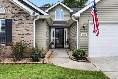 5114 Wesley Rd., Murrells Inlet, SC 29576 - Photo 5