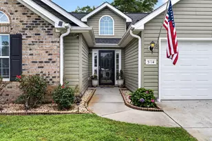5114 Wesley Rd, Murrells Inlet, SC 29576 - Photo 5