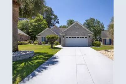 1003 Sea Horse Ct., North Myrtle Beach, SC 29582 - Photo 1