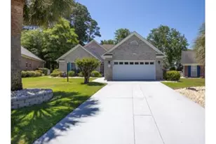 1003 Sea Horse Ct, North Myrtle Beach, SC 29582 - Photo 1