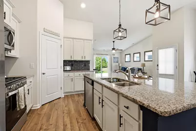 1720 Berkley Village Loop, Myrtle Beach, SC 29579 - Photo 11