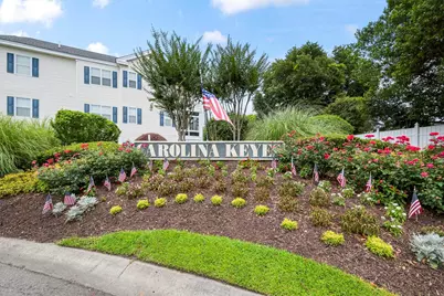 901 West Port Dr. #409, North Myrtle Beach, SC 29582 - Photo 35