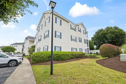 901 West Port Dr. #409, North Myrtle Beach, SC 29582 - Photo 33