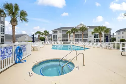 901 West Port Dr. #409, North Myrtle Beach, SC 29582 - Photo 41