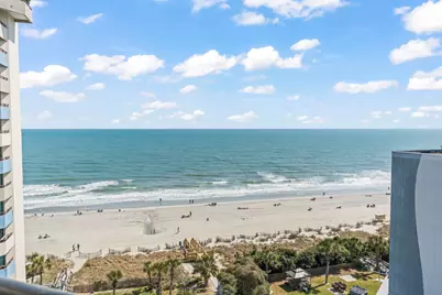 7100 N Ocean Blvd. #1020, Myrtle Beach, SC 29572 - Photo 21