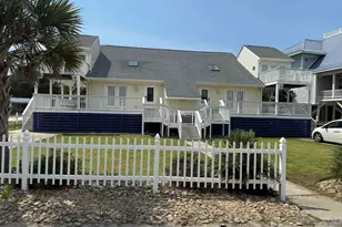 4806 S Ocean Blvd, Surfside Beach, SC 29575 - Photo 1