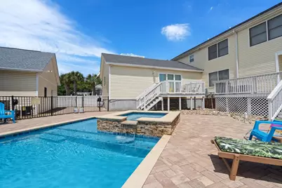 4806 S Ocean Blvd., Surfside Beach, SC 29575 - Photo 13