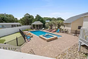 4806 S Ocean Blvd, Surfside Beach, SC 29575 - Photo 5