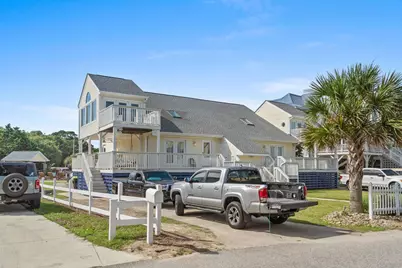 4806 S Ocean Blvd., Surfside Beach, SC 29575 - Photo 29