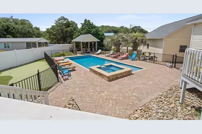 4806 S Ocean Blvd., Surfside Beach, SC 29575 - Photo 5