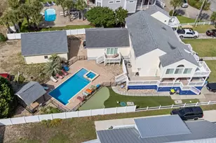 4806 S Ocean Blvd, Surfside Beach, SC 29575 - Photo 7