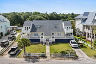4806 S Ocean Blvd, Surfside Beach, SC 29575 - Photo 3