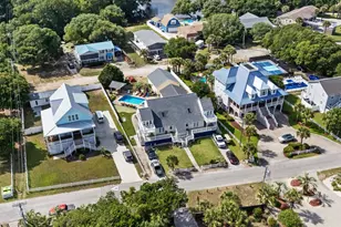 4806 S Ocean Blvd, Surfside Beach, SC 29575 - Photo 9