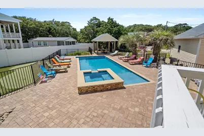 4806 S Ocean Blvd., Surfside Beach, SC 29575 - Photo 73