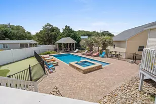 4806 S Ocean Blvd, Surfside Beach, SC 29575 - Photo 73
