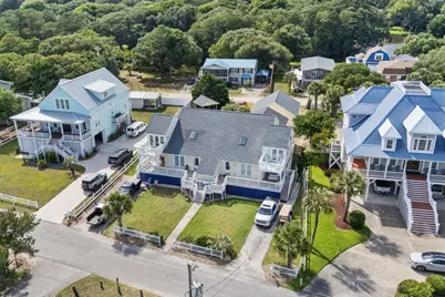 4806 S Ocean Blvd., Surfside Beach, SC 29575 - Photo 81