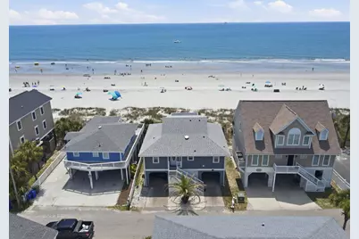 515 S Seaside Dr., Surfside Beach, SC 29575 - Photo 3