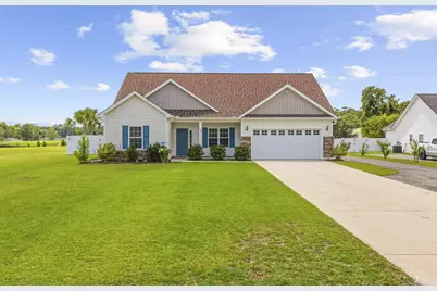 7088 Oak Grove Rd., Conway, SC 29527 - Photo 1