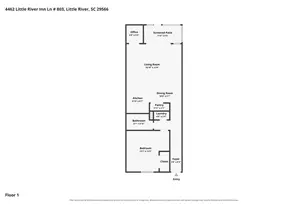4462 Little River Inn Ln, Little River, SC 29566 - Photo 21