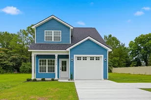 5824 Antioch Rd, Conway, SC 29527 - Photo 1
