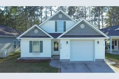 6729 Wisteria Dr., Myrtle Beach, SC 29588 - Photo 1