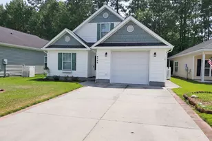 6729 Wisteria Dr, Myrtle Beach, SC 29588 - Photo 3