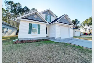 6729 Wisteria Dr., Myrtle Beach, SC 29588 - Photo 3