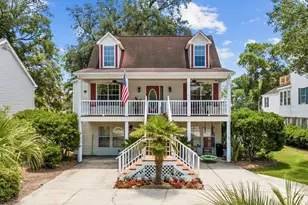 5117 S 1st St, Murrells Inlet, SC 29576 - Photo 1