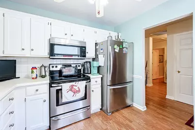 3808 Williamson Circle, Myrtle Beach, SC 29579 - Photo 11