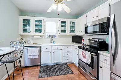 3808 Williamson Circle, Myrtle Beach, SC 29579 - Photo 9