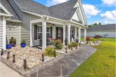 197 Penn Circle, Galivants Ferry, SC 29544 - Photo 5