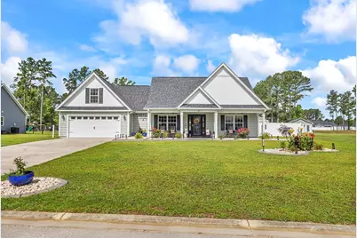 197 Penn Circle, Galivants Ferry, SC 29544 - Photo 1